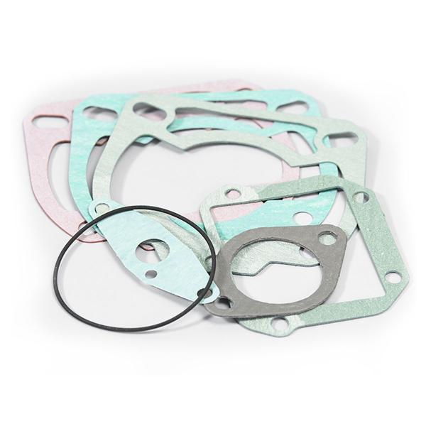 Polini gasket set engine rotax 123