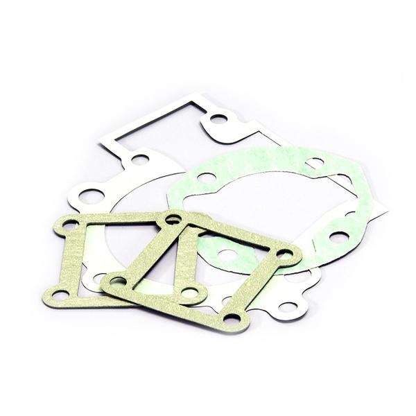 Polini gasket set engine case motobecane