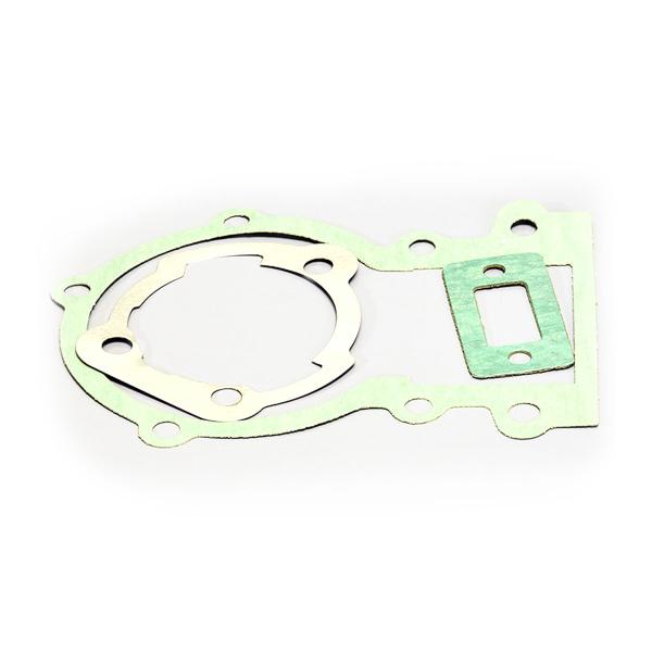 Polini gasket set engine case ciao-si