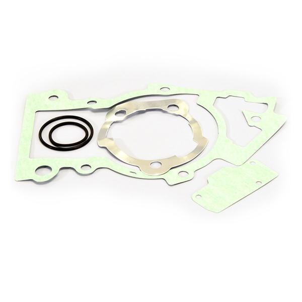 Polini gasket set lam. crankcase ciao-si