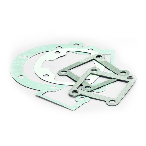 Polini gasket set engine case pgt w/supp.