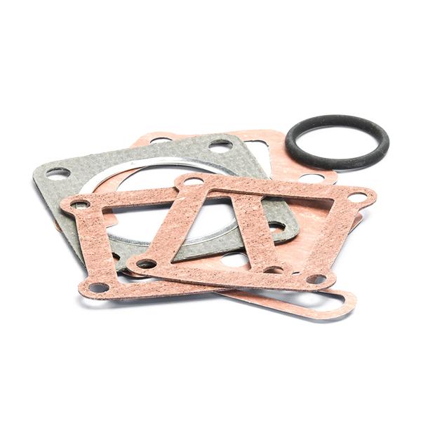 Polini gasket set garelli urka (air)d.47