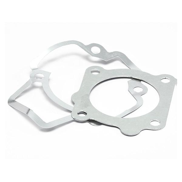 Polini gasket set sfera-zip w/horiz. head