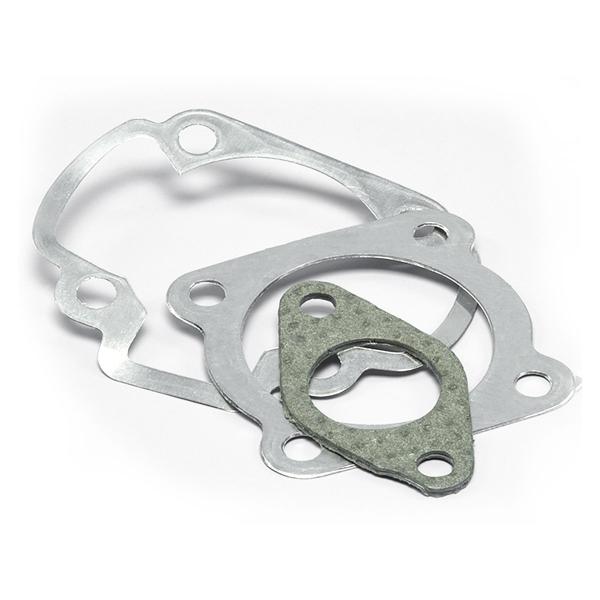 Polini gasket set Suzuki address orig.head