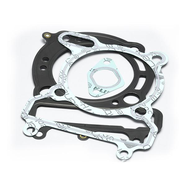 Polini gasket set Yamaha majesty 250 4t