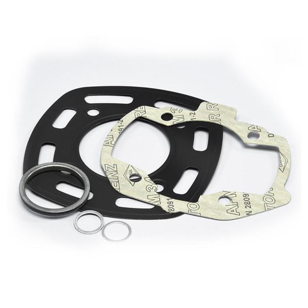 Polini gasket set Peugeot w/c jet force