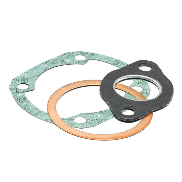 Polini gasket set Vespa 125 prim.d.57 ev.