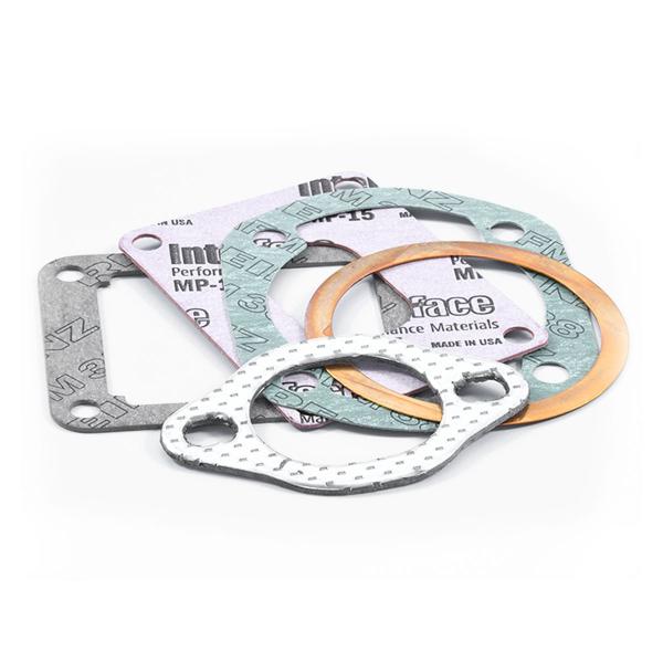 Polini gasket set Vespa 125 prim.d.57