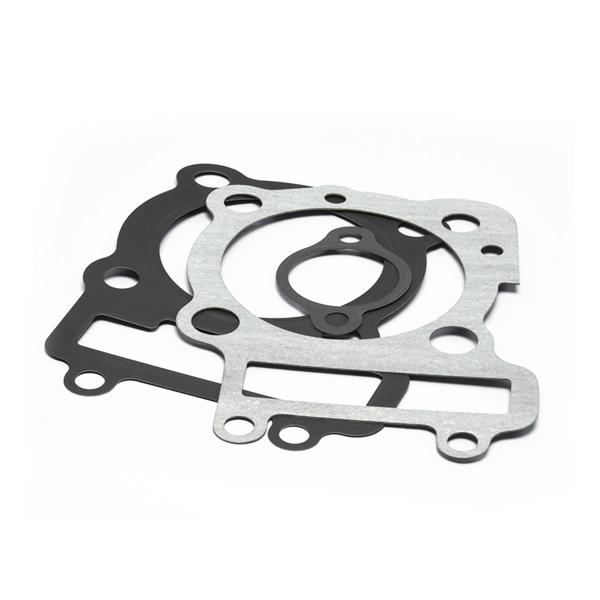 Polini gasket set yam.125 4t 4v d.63