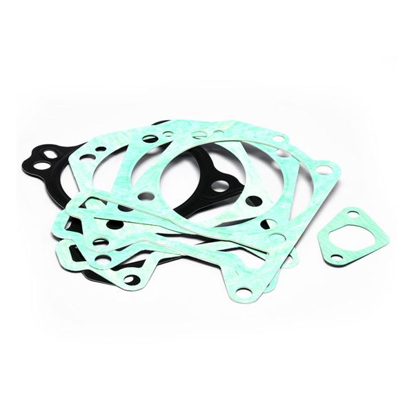 Polini gasket set pieggio leader a/c d.72