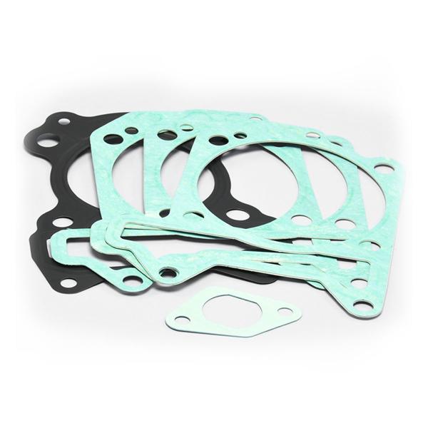 Polini gasket set piaggio-Vespa 125 4t 3v air d.61