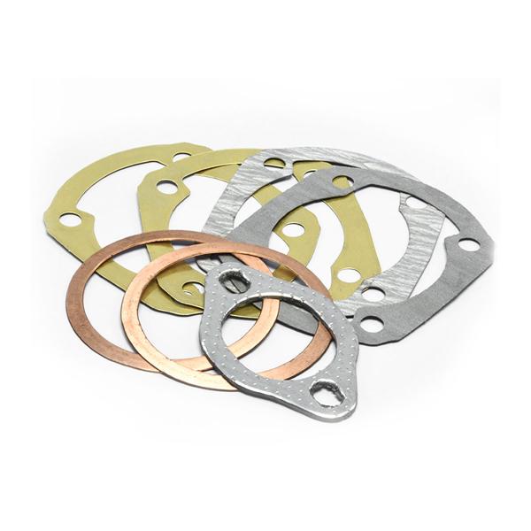 Polini gasket set Vespa 125 prim.-et3 d.58 evolution 2