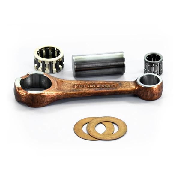 Polini connecting rod Yamaha f10 crankshaf