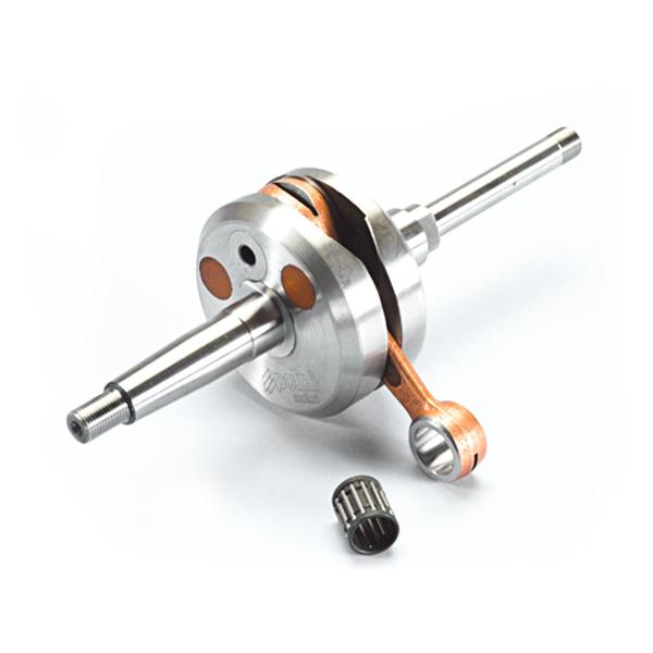 Polini albero motore Peugeot 103 accensione elettronica