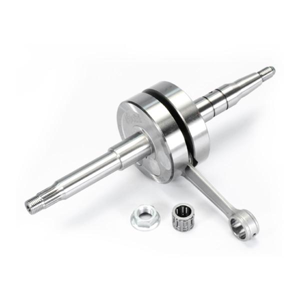 Polini albero motore minarelli orizz. corsa 39 2 biella 85