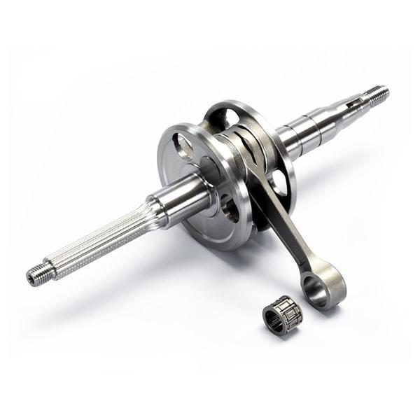 Polini crankshaft Yamaha aerox-minar.hor.pin12