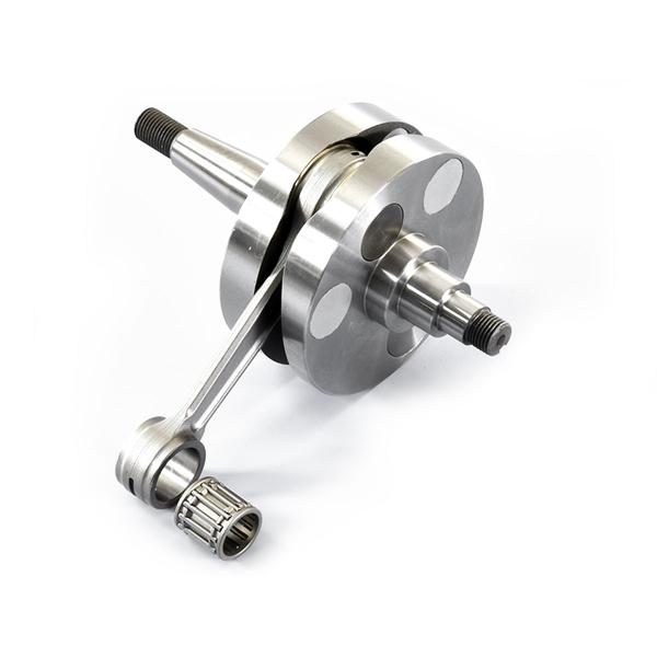 Polini crankshaft Vespa 125 et3 evo.