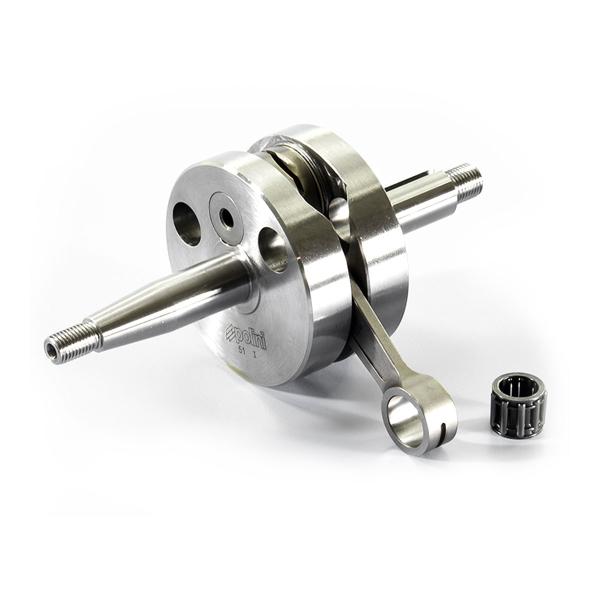 Polini albero motore minarelli am6