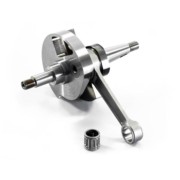 Polini albero motore Vespa px 125 anticipato corsa 57