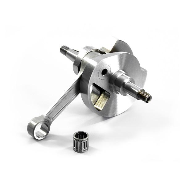 Polini albero motore Vespa px 125 anticipato corsa 60