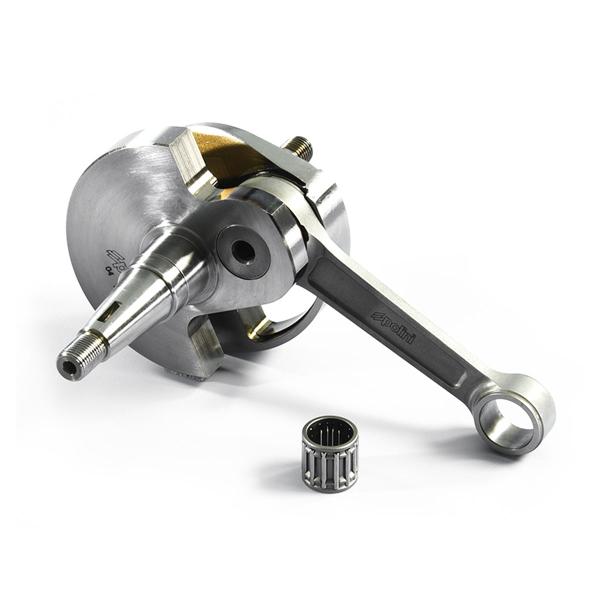 Polini albero motore Vespa pe 200 anticipato corsa 57