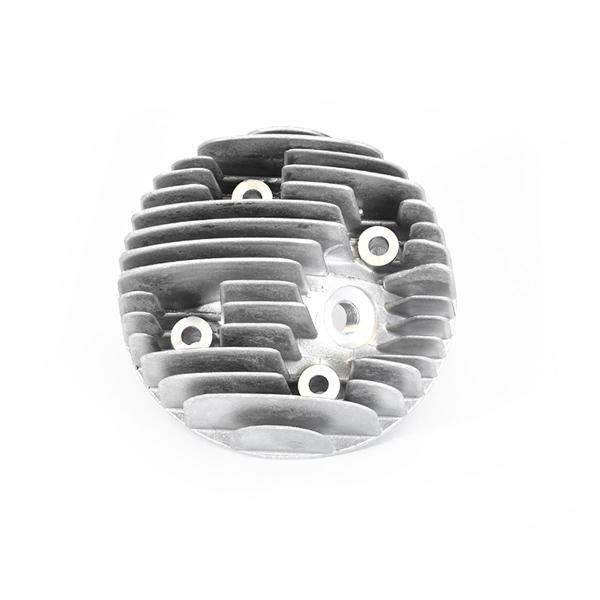 Polini head Vespa px