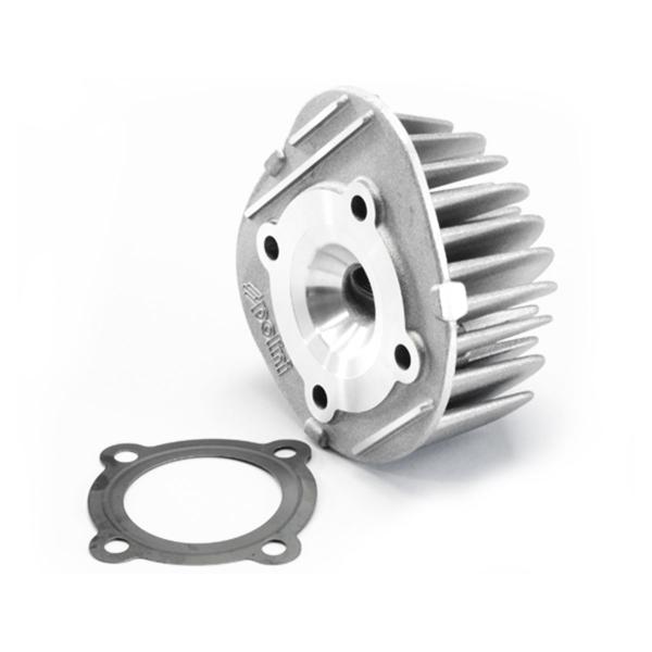 Polini head Vespa 50 d.55