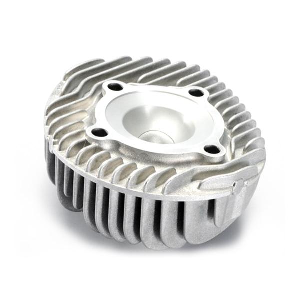 Polini head Vespa p 200 e