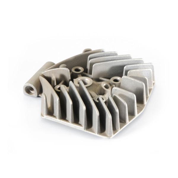 Polini head motobecane radial d.46