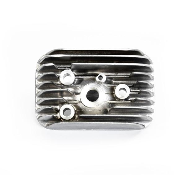 Polini head ciao d.46 with central hole