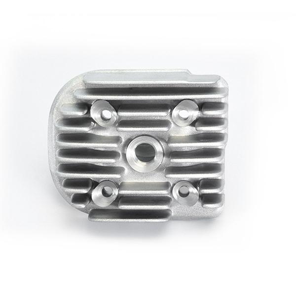 Polini head Yamaha-mbk booster d.47