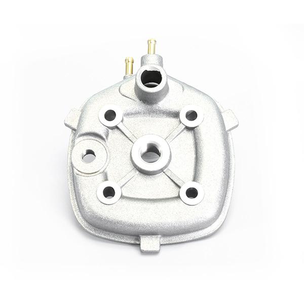 Polini head Yamaha-min.Aprilia sr 94 h2o