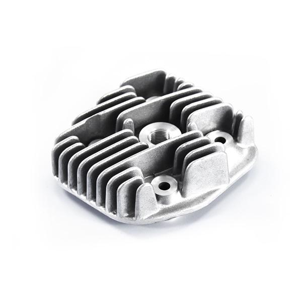 Polini head Yamaha-malaguti f10 d.47 6