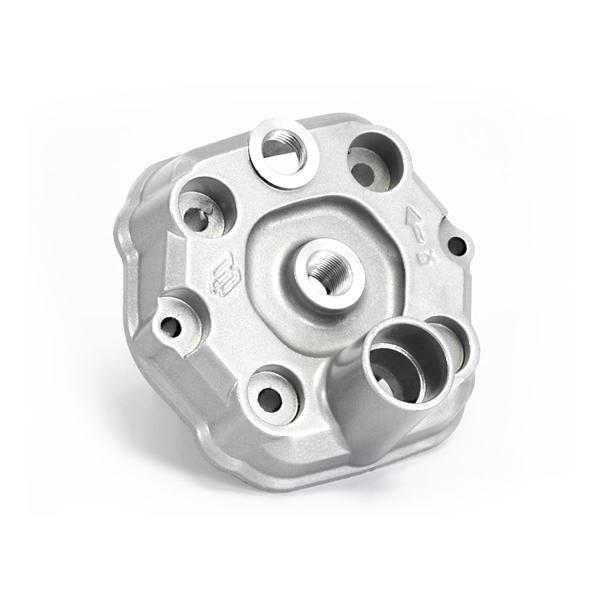 Polini head derbi senda gpr h2o d.47 6