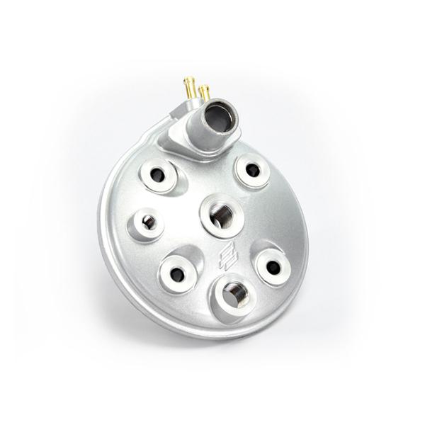 Polini testa minarelli am6 d.50