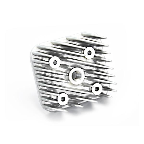 Polini head a/c piaggio d.40