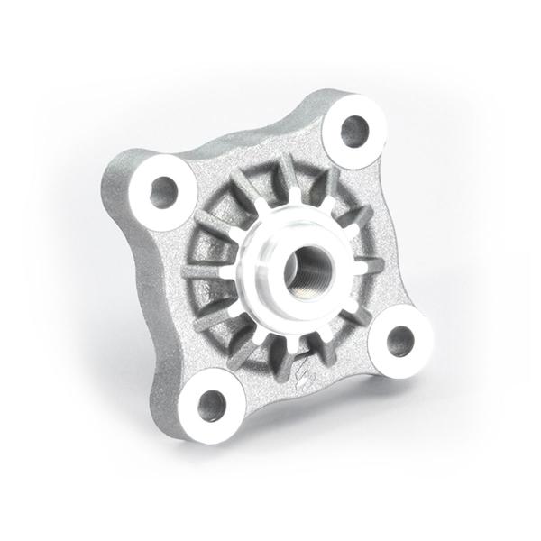 Polini head cover derbi senda/gpr 2006 d.5