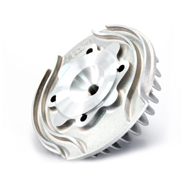 Polini head Vespa 125 et3 evolution