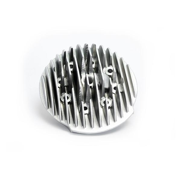 Polini head Vespa 125 primav.-et3 d.58 evo lution 2