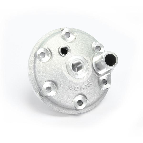 Polini head for engine polini piaggio 100cc