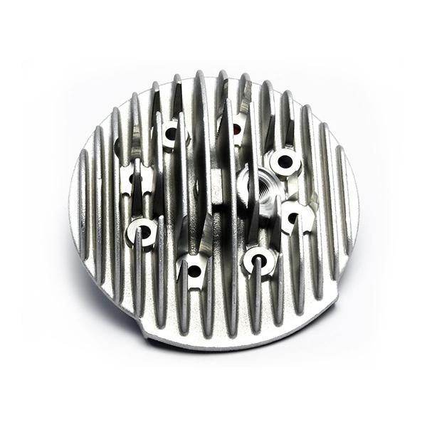 Polini head Vespa et3 evolution kit d.60