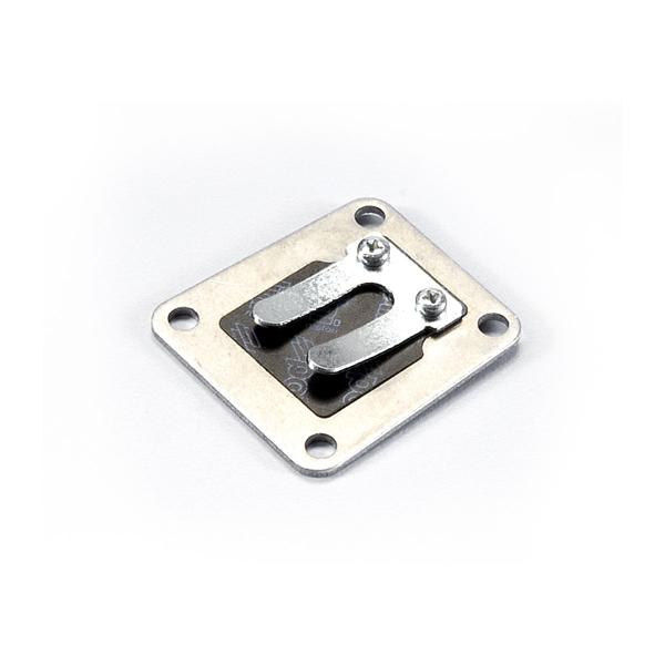 Polini reed valve Peugeot 103 engine