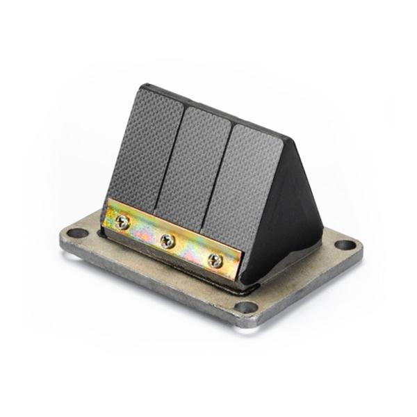 Polini reed valve cylinder Vespa 125 et3