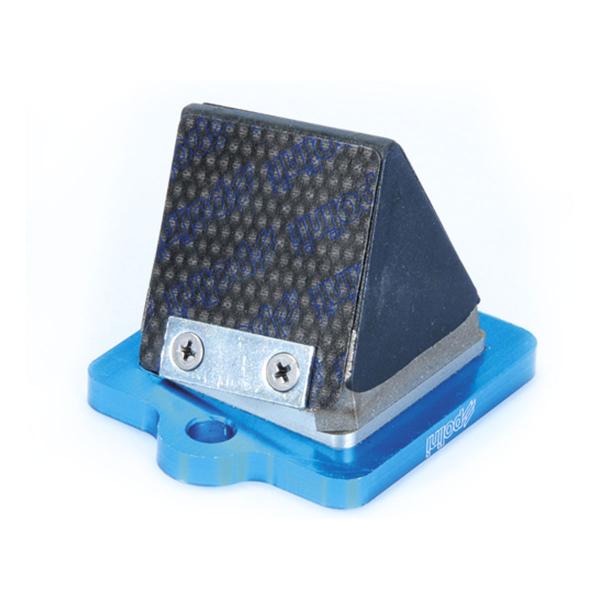 Polini reed valve piaggio zip