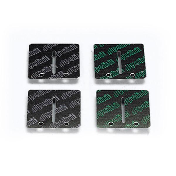 Polini carbon reeds for 213.0040/46