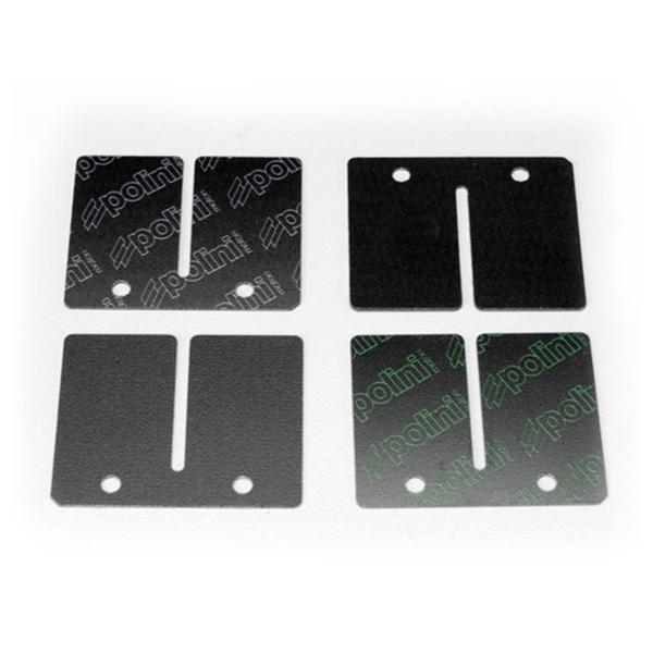 Polini carbon reeds for 213.0036/42/44