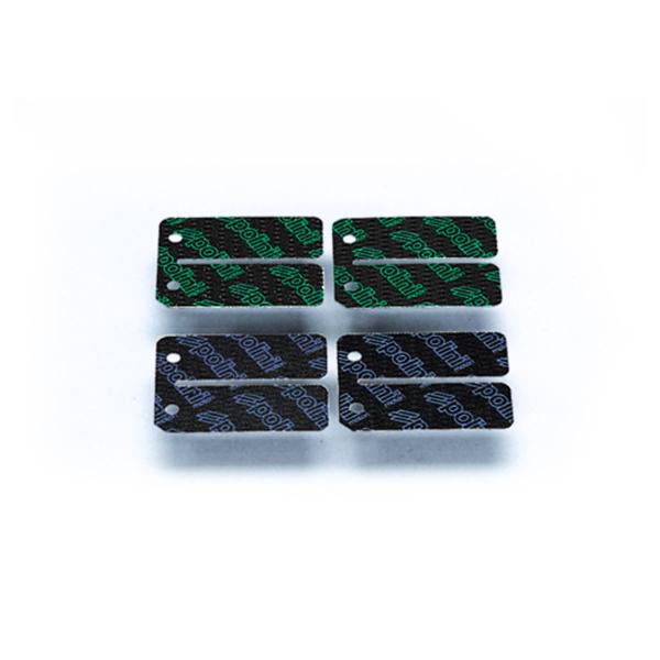 Polini carbon reeds piaggio