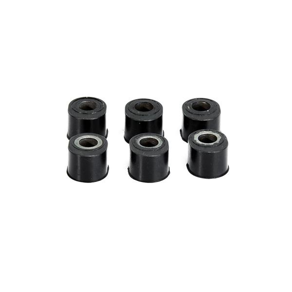 Polini parastrappi per ingranaggio Piaggio ntt