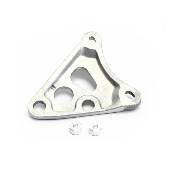 Polini supporto per marmitta Aprilia-malaguti evolution