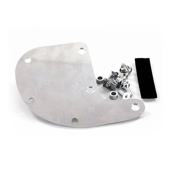 Polini staffa supporto batteria Vespa pk 50/125